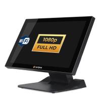 15.6¨ FHD İ7 7. NESİL 8 GB RAM 256 GB SSD WİFİ SUNPOS SGI1560IX PC - 1